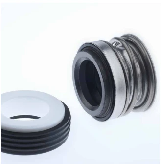 BT-PNT Eagle Seal | Rubber Bellow Pump Seal