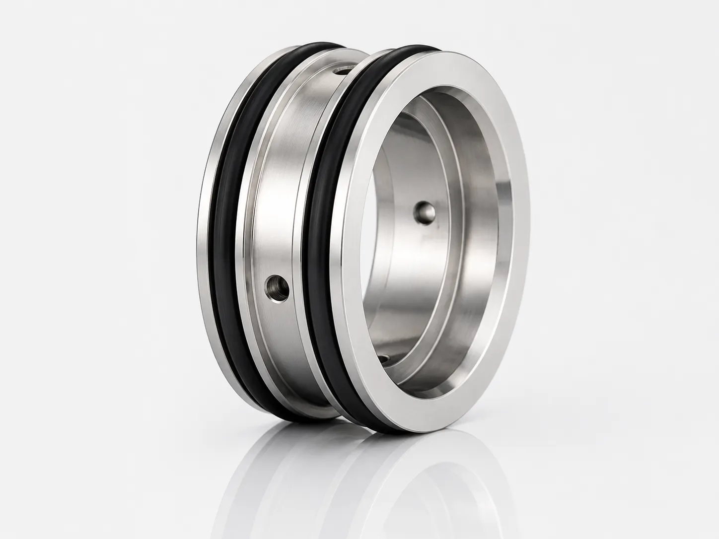 FM03 Mechanical Seal