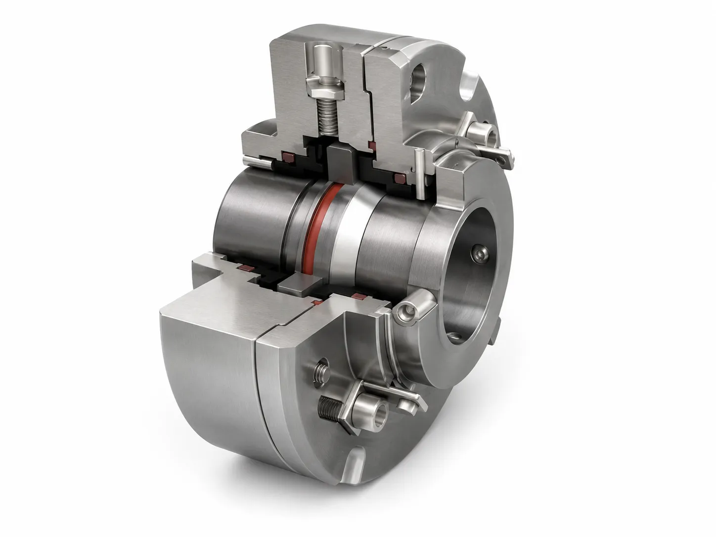 J01 Dry Gas Seal