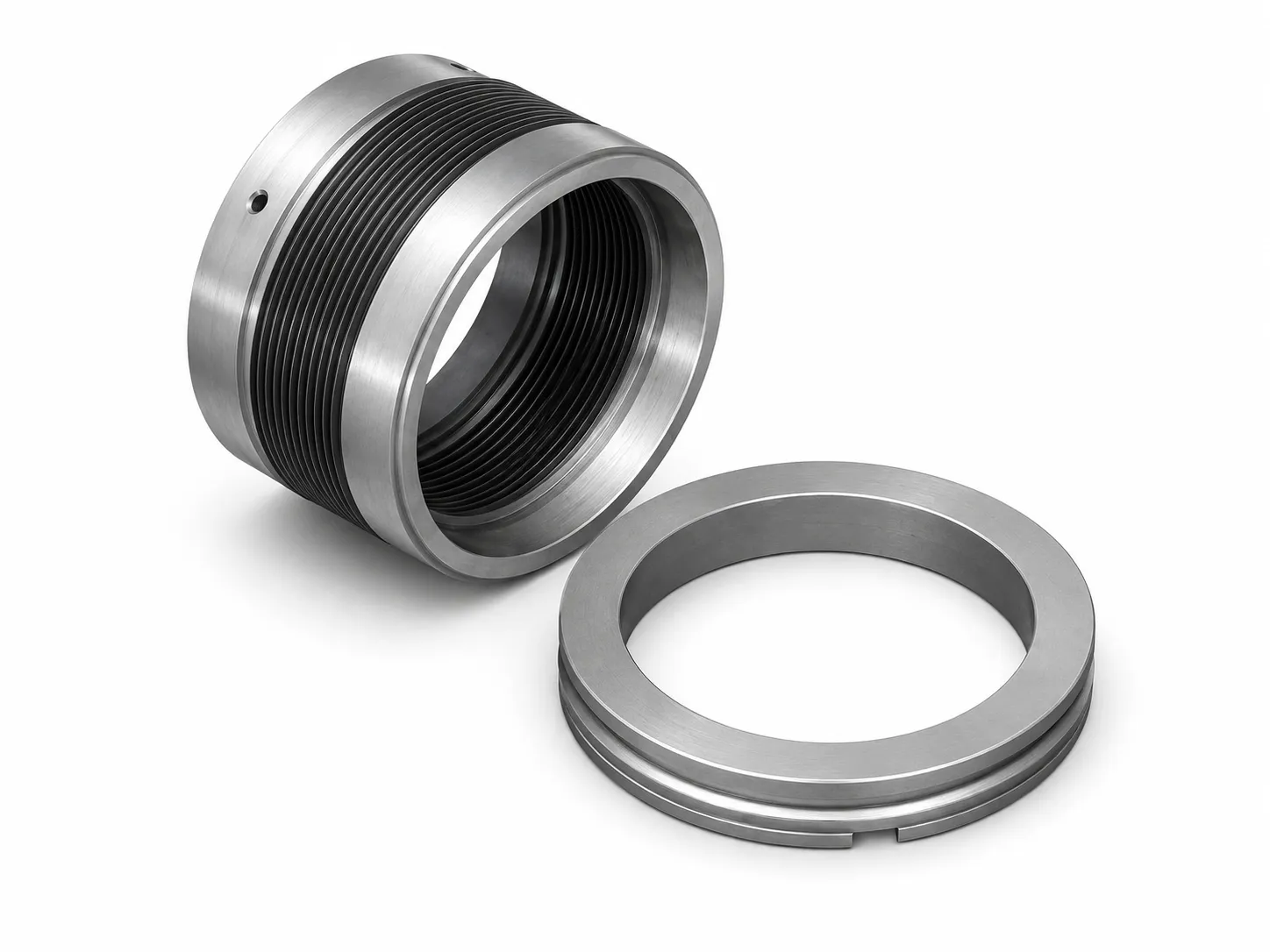 J01 Mechanical Seal