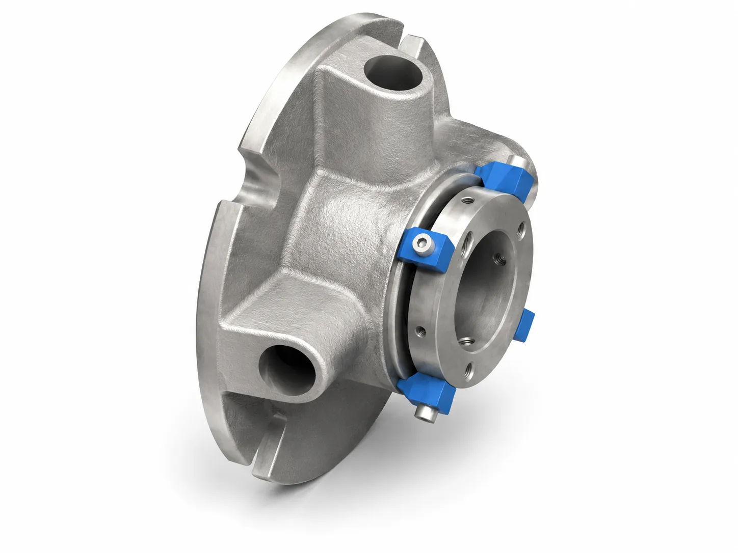 FS07 Mechanical Seal