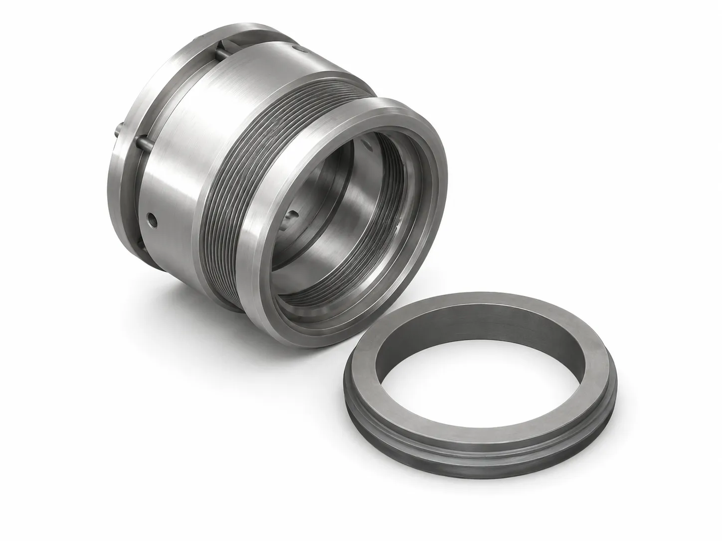 C01 Mechanical Seal
