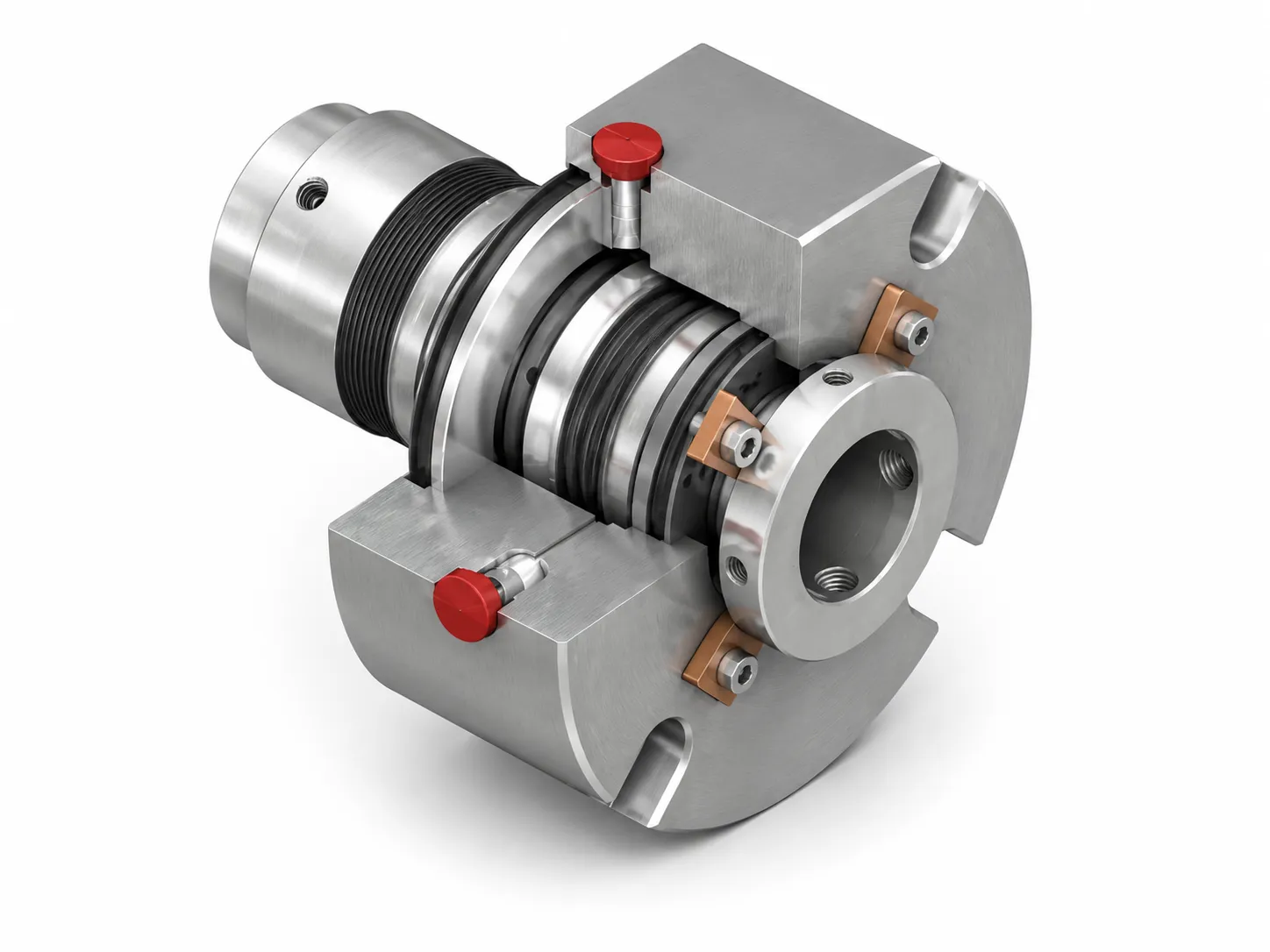 C03 Mechanical Seal