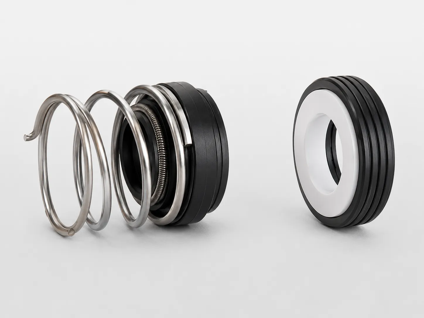 156 Single-Spring Mechanical Seal