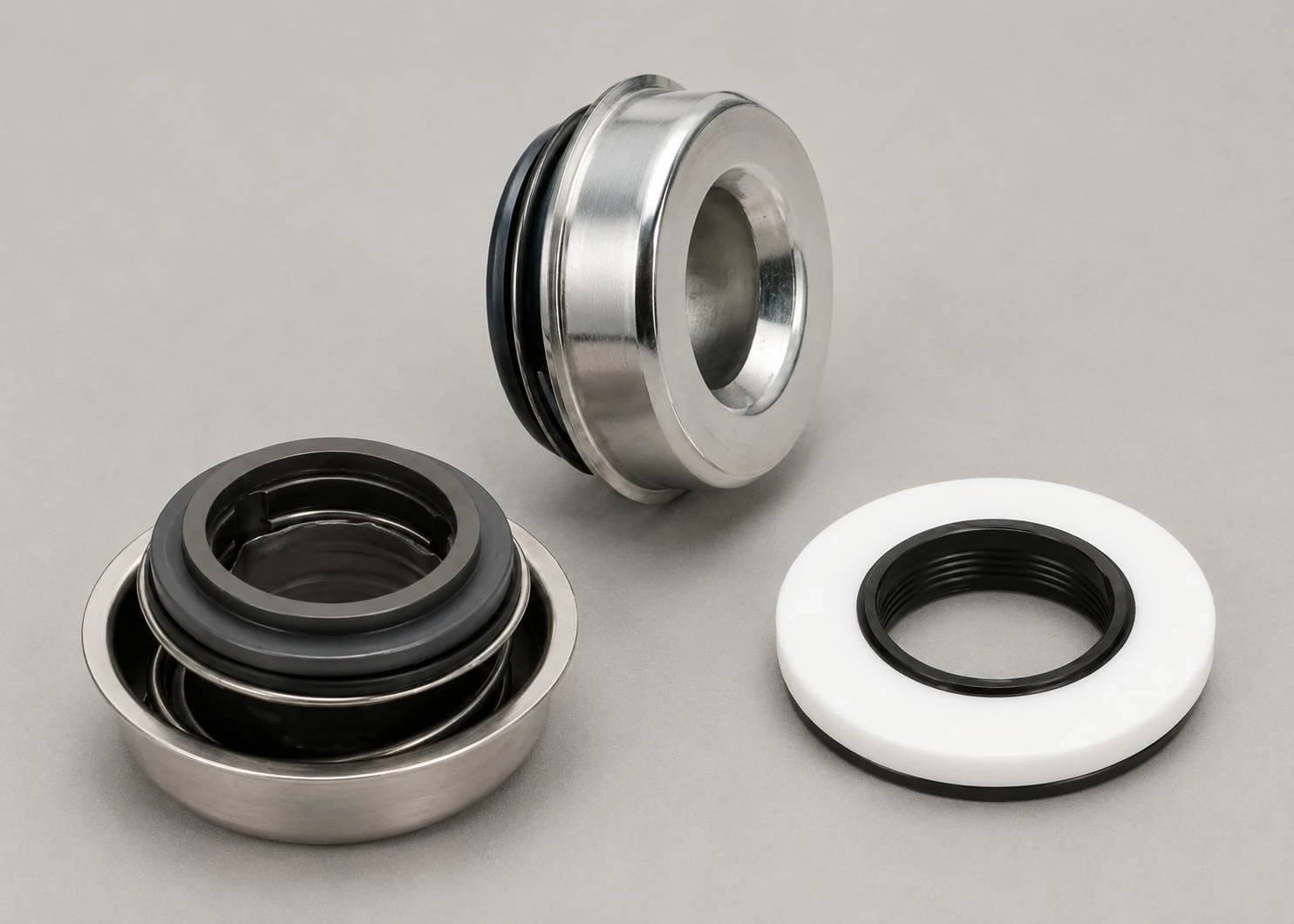 FW Auto Cooling Pump Seal