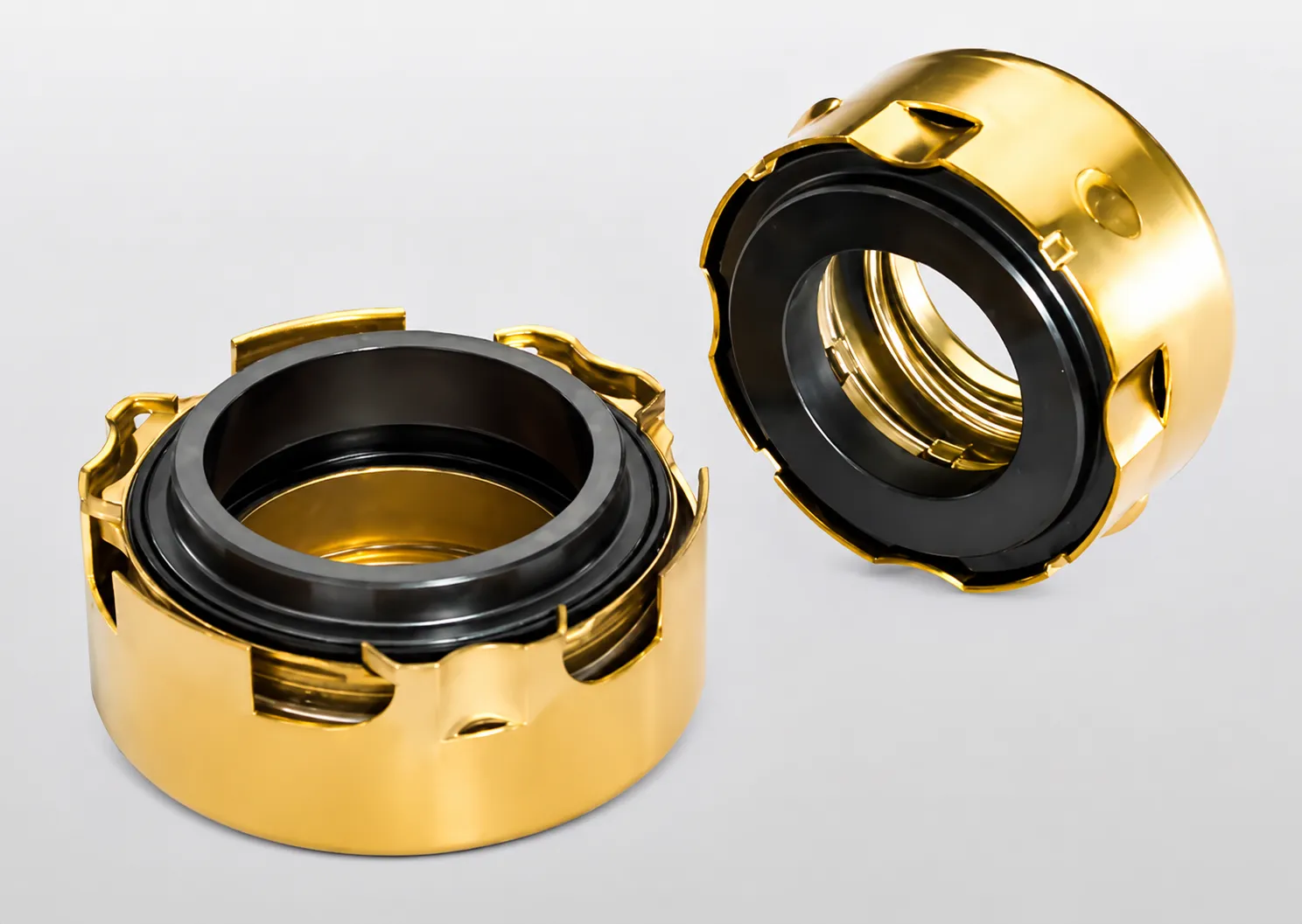 T Auto Cooling Pump Seal