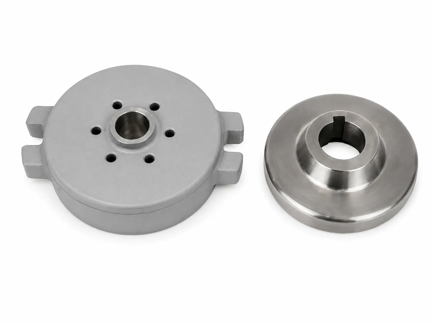HV6- 6 Mechanical Seal